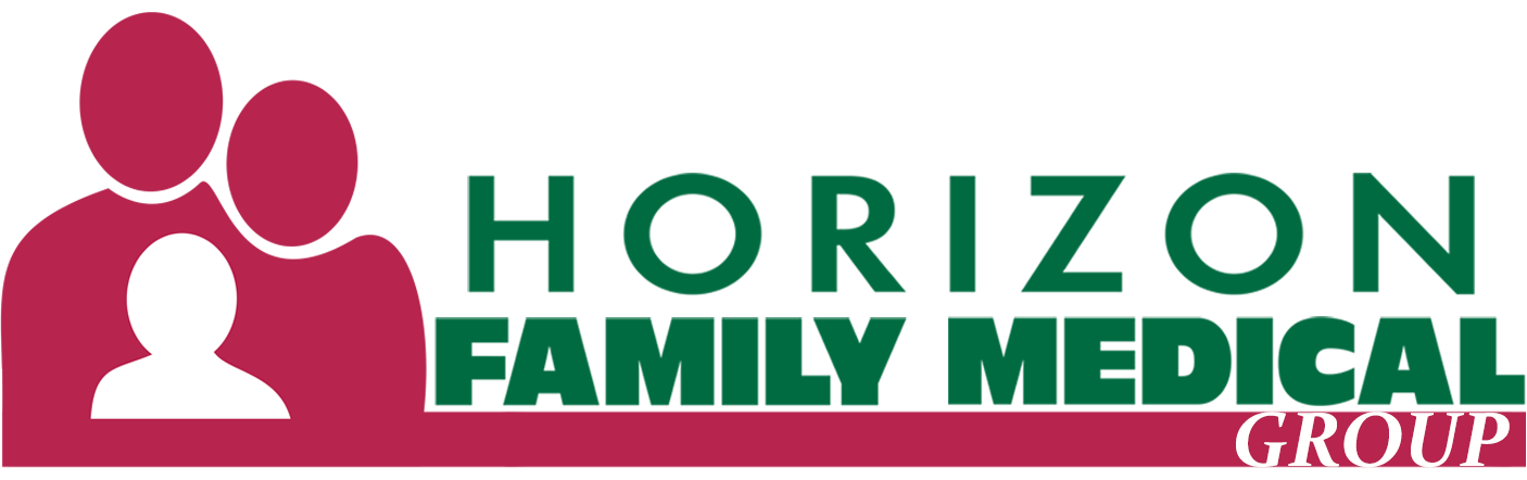 Horizon Family Medical Group Logo